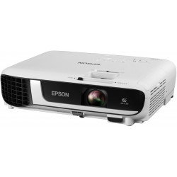 Epson EB-W51 3LCD 4000lm WXGA HDMI