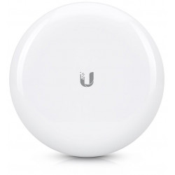 Ubiquiti GigaBeam airMAX AC 60 GHz 5 GHz Radio, 1Gbps+