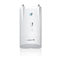 Ubiquiti RocketM5 AC Lite,outdoor 5GHz 2xRSMA 1xLAN