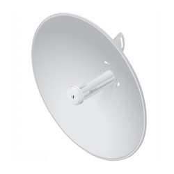 Ubiquiti PowerBeam 5 AC 500mm 27dbi Gb LAN + radom