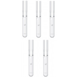 Ubiquiti UniFi AP, AC Mesh, 5-Pack