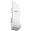 Ubiquiti NanoStation M2 outdoor MIMO 2,4GHz 11dBi