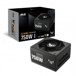 ASUS TUF Gaming 750W ATX 3.0 80PLUS Gold Modular Retail