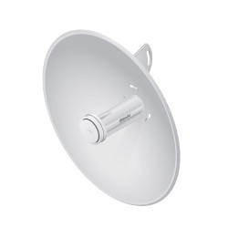 Ubiquiti PowerBeam M2, venkovní, 2.4GHz MIMO, 2x 18dBi