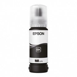 Epson originální ink C13T09C14A, black, Epson L8050