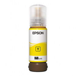 Epson originální ink C13T09C44A, yellow, Epson L8050