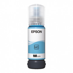 Epson originální ink C13T09C54A, light cyan, Epson L8050