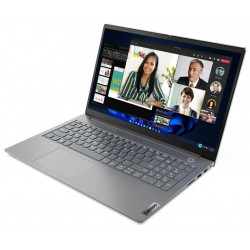 Lenovo ThinkBook 15 G4 IAP 15,6" I7-1255U 16 GB 512 GB NVIDIA GeForce MX 550 2 GB Windows 11 Pro