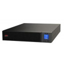 APC Easy UPS SRV RM 1000VA 230V ,with RailKit
