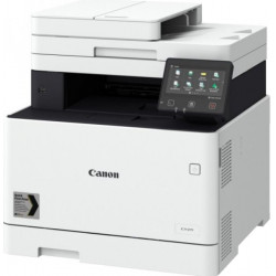 Canon barevná multifunkce i-SENSYS X C1127I "A4 CL MFP Copy Print Scan Send 27 27ppm Ethernet WLAN USB