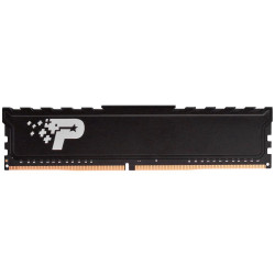 Patriot 8GB DDR4 3200 MHz CL22 1x8GB (PSP48G320081H1)