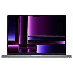 Apple MacBook Pro 14 M2 Pro - 16GB/1TB - Vesmírně šedá