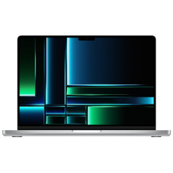 Apple MacBook Pro 14 M2 Max - 32GB/1TB - Stříbrná