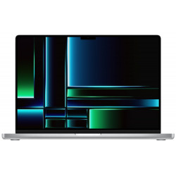 Apple MacBook Pro 16 M2 Pro - 16/512GB - Stříbrná