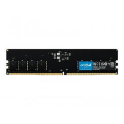 Crucial 16GB DDR5 5200 MHz CL42 1x16GB (CT16G52C42U5)
