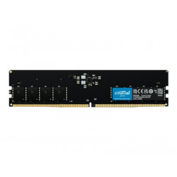 Crucial 32GB DDR5 5200 MHz CL42 1x32GB (CT32G52C42U5)