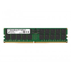 DDR5RDIMM 64GB 2Rx4 4800 CL40 16GbitTray