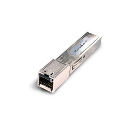 XtendLan mini GBIC (SFP), 1000Base-T, RJ-45, Cisco, Planet kompatibilní