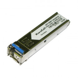 XtendLan SFP+, 10GBase-LR, SM, 1270 1330nm, WDM, 40km