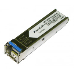 XtendLan mini GBIC SFP, LC, 1000Base-LX, 60km, WDM, TX1550nm RX1310nm