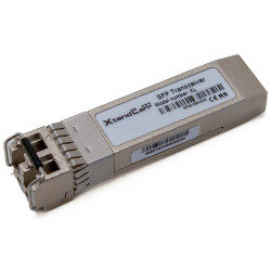 XtendLan mini GBIC (SFP), 1000Base-SX, 850nm MM, 550m, LC konektor,průmyslový -40 až +85st.C