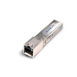 XtendLan mini GBIC (SFP), 1000Base-T, RJ-45, HP kompatibilní