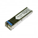 XtendLan mini GBIC SFP, LC, 1000Base-LX, 20km, WDM, TX1550nm RX1310nm, Cisco Planet kompatibilní, DMI
