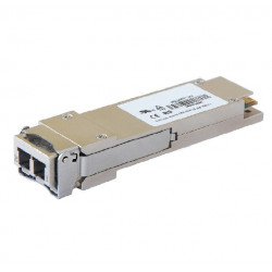 XtendLan QSFP+, 40GBase-LR, SM, pásmo 1300nm, 20km, Cisco, Planet kompatibilní, DDM, LC