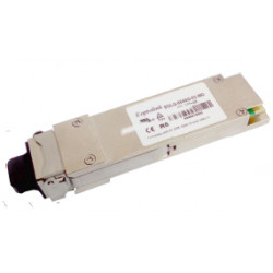 XtendLan QSFP+, 40GBase-SR4, MM, 100 150m, Cisco, Planet kompatibilní, DDM, MPO