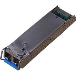 XtendLan mini GBIC (SFP), 1550nm (1000Base-EZX), 41dB, až 200km, CWDM