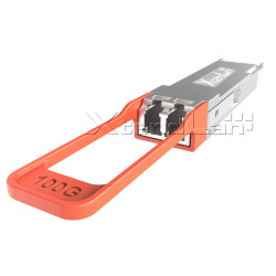 XtendLan QSFP28 modul, 100GBase-LR4, SM, 1300nm, DDM, 20km, LC