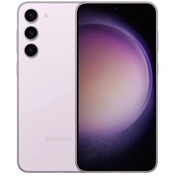 Samsung Galaxy S23 - 8GB RAM, 128GB, Růžová (SM-S911BLIDEUE)