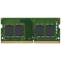 Kingston 4GB SO-DIMM DDR4 3200 MHz CL22 1x4GB (KVR32S22S6/4)