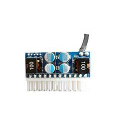 Menič napätia DC DC (in 12V out ATX) 90W pico PSU