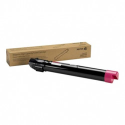 Xerox originální toner 106R01437, magenta, 17800str., Xerox Phaser 7500, O