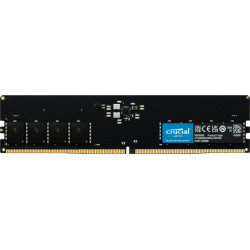 16GB DDR5 5600MHz Crucial UDIMM