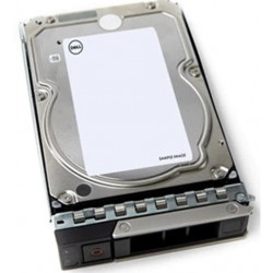 Dell 4TB HDD 3.5" SATA 7200 RPM 1R