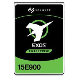 SEAGATE HDD Server Exos 15E900 4KN 512E ( 2.5' 600GB SAS 12Gb s 15000rpm)