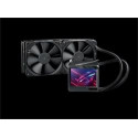ASUS ROG RYUJIN II 240 kapalinový chladič CPU, LCD, Noctua iPPC fan