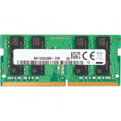 HP 8GB DDR4-3200 SODIMM DM AIO G6 7