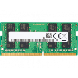 HP 4GB DDR4-3200 SODIMM DM AIO G6 7