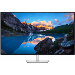 DELL U4323QE LCD IPS/PLS 42,5", 3840 x 2160, 5 ms, 350 cd, 1 000:1, 60 Hz  (210-BFIS)