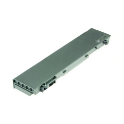 2-Power baterie pro DELL Latitude E6400 6410 6500 6510 PrecisionM2400 4400 4500 Series, Li-ion, 5200 mAh, 11.1V