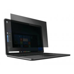 Kensington - Filtr pro zvýšení soukromí k notebooku - dvoucestné - odstranitelné - 15" - pro Microsoft Surface Laptop 3 (15 palec)