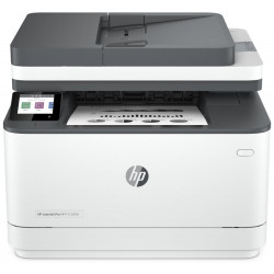 HP LaserJet Pro MFP 3102fdn Laserová Multifunkce A4 (3G629F)