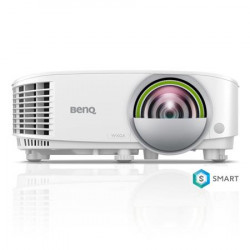BenQ EW800ST, DLP/LED, 1280 x 800 (WXGA), 3300 ANSI  (9H.JLX77.1HE)