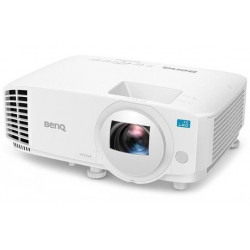 BenQ LW500ST, DLP/LED, LED, 1280 x 800 (WXGA), 2000 ANSI (9H.JRL77.13E)