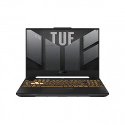 ASUS TUF Gaming F15 FX507ZV4 15,6" I7-12700H 16 GB 512 GB Intel Iris Xe Graphics Bez operačního systému