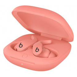Beats Fit Pro True Wireless Earbuds — Coral Pink