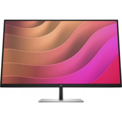 HP LCD E32k G5 31,5" 3840x2160 IPS 5ms 350nits 1000:1 HDMI DP 4xUSB3.2 USB-C RJ45 LED micro edge výškově stavit. Pivot